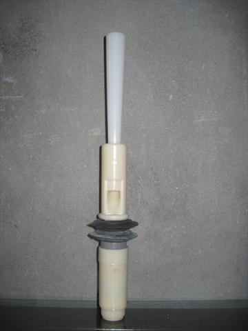 Bộ hút sâu Phú Hải PH1B01